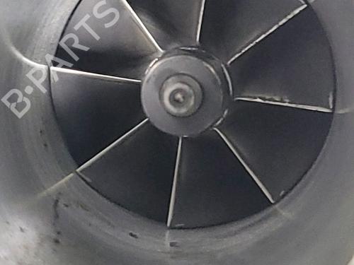 Engine PEUGEOT 308 SW II (LC_, LJ_, LR_, LX_, L4_) 1.2 THP 110 | BP30190439M1 