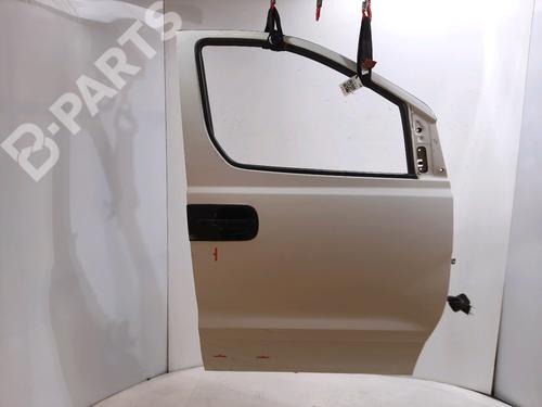 Used Right front door HYUNDAI H-1 Cargo (TQ) 2.5 CRDi (136 hp) 11567211
