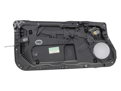 Front left window mechanism FORD FIESTA VI (CB1, CCN) 1.4 TDCi | BP38742210C22 - Image 2