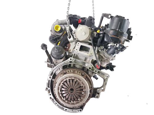 Engine PEUGEOT 206+ (2L_, 2M_) 1.4 HDi eco 70 | BP31797652M1