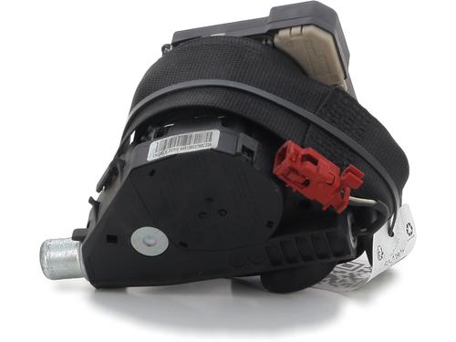 Front left belt tensioner SMART FORTWO Cabrio (451) 1.0 (451.431, 451.480) | BP29741283C87