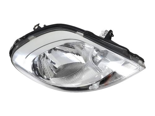 Right headlight RENAULT TRAFIC II Van (FL) 2.0 dCi 90 (FL0H, FL00, FL01, FL0M, FL0P, FL0S) | BP31661257C29 