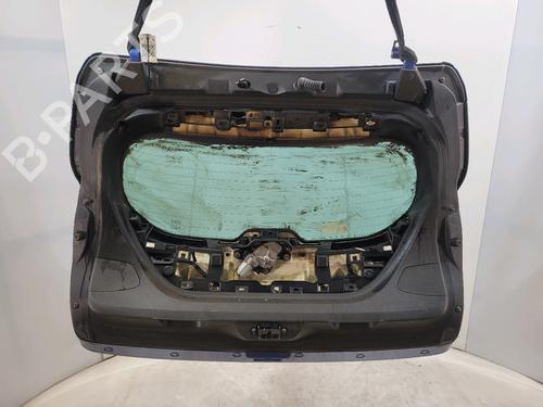Tailgate RENAULT MEGANE IV Hatchback (B9A/M/N_) 1.6 dCi 165 | BP33745164C6 - Image 2