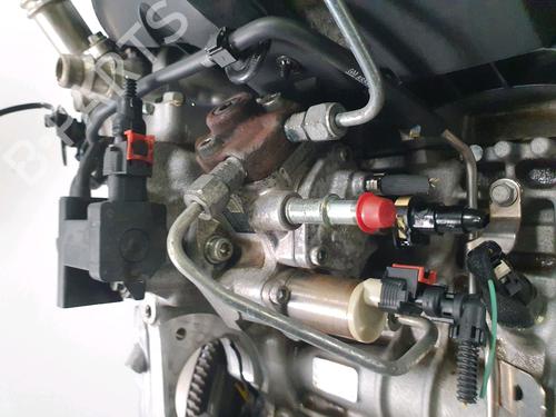 Engine OPEL ASTRA J (P10) 1.6 CDTi (68) | BP38792331M1 - Image 8