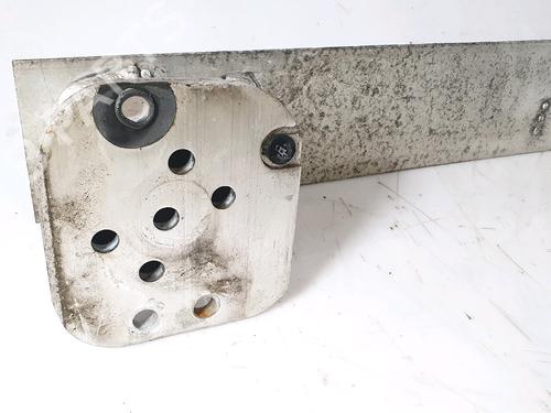 Rear bumper reinforcement PEUGEOT 308 I (4A_, 4C_) 1.6 HDi | BP29321206C73 
