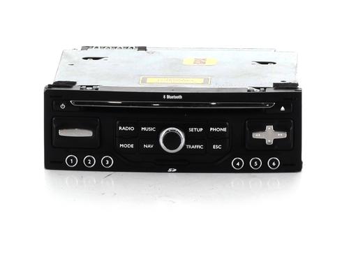 radio-peugeot-5008-0u_-0e_-2009-2010-2011-2012-2013-2014-2015-2016-2017-31963742 main image