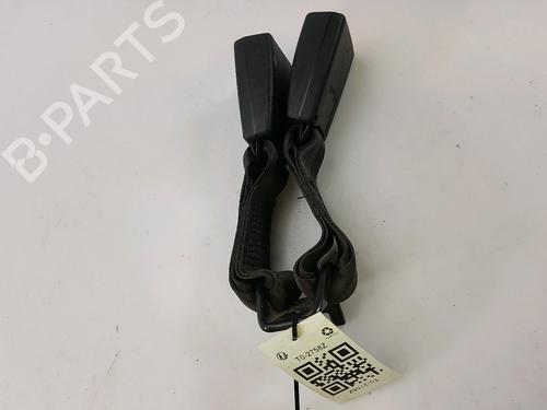 Used Seat buckle FIAT PANDA (169_) 1.2 (169AXF2A, 169AXF1A) (69 hp) 27916604