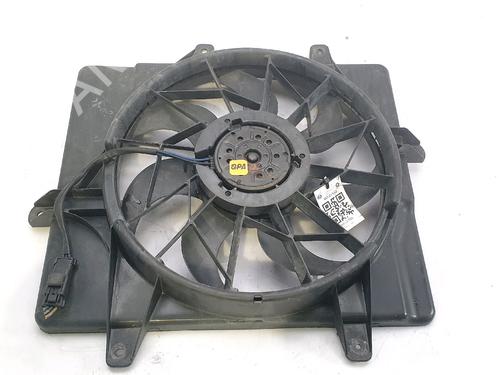 Used Radiator fan CHRYSLER PT CRUISER (PT_) 2.0 (136 hp) 30557458