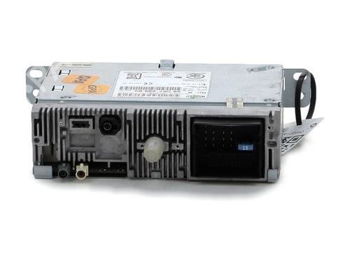 Radio PEUGEOT 208 I (CA_, CC_) 1.4 HDi | BP25252077E6 