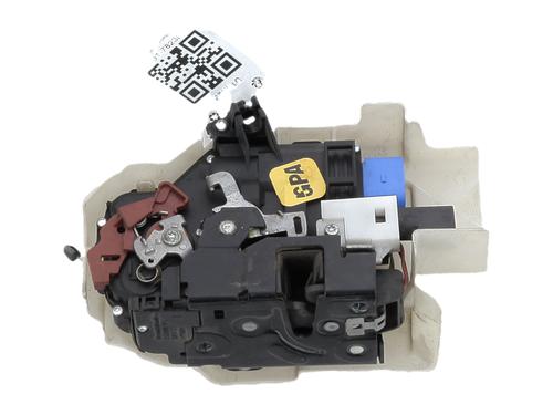 Used Front left lock Front left lock 36549205 36549205