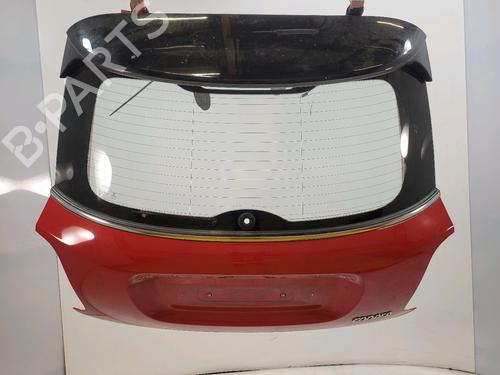 Used Tailgate MINI MINI (F55) Cooper (136 hp) 29346652