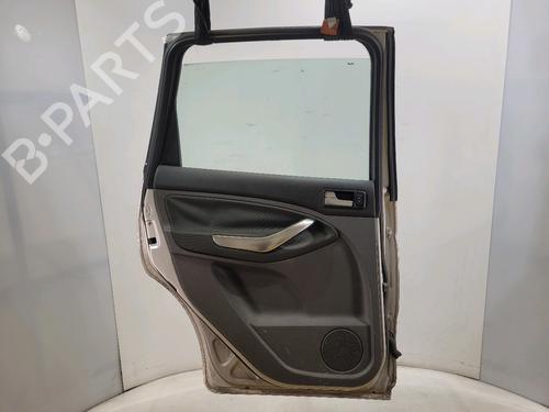 Dør venstre bagtil FORD C-MAX (DM2) 1.6 TDCi | BP32848341C4 - Image 2