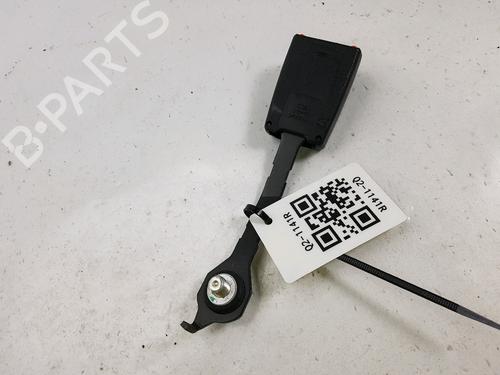 Used Seat buckle FIAT BRAVO II (198_) 1.6 D Multijet (198AXM1B) (90 hp) 27916059