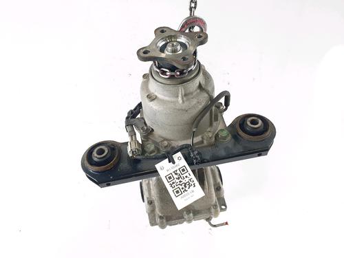 Rear differential RENAULT KOLEOS I (HY_) 2.0 dCi 4x4 (HY0K) | BP38007479M24 - Image 4