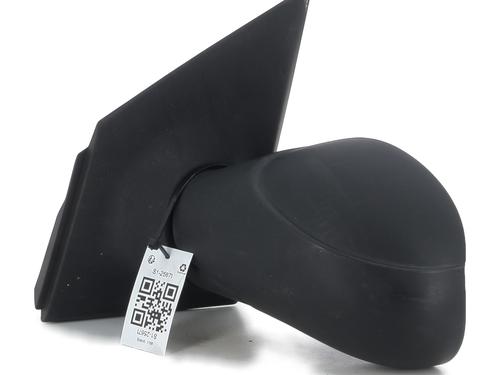 Left mirror CITROËN C2 (JM_) 1.4 HDi | BP31303921C26 