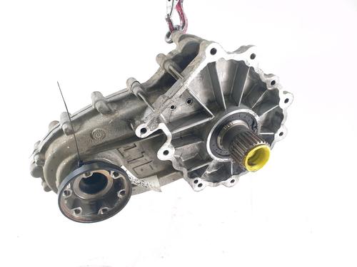 Transfer box MERCEDES-BENZ M-CLASS (W164) ML 320 CDI 4-matic (164.122) | BP29197682M36 