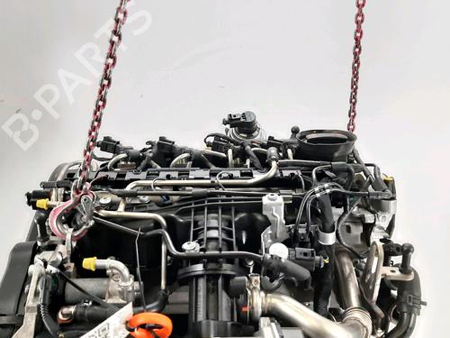 Engine VW BEETLE (5C1, 5C2) 1.6 TDI | BP32717152M1  - Image 5