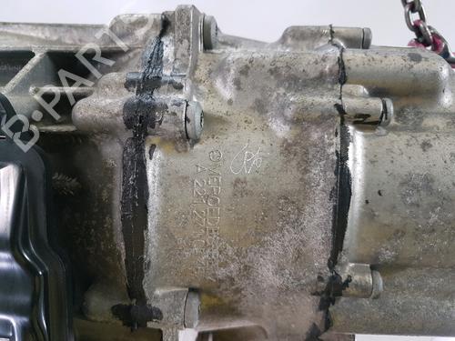 Gearbox MERCEDES-BENZ CLS (C218) CLS 350 CDI / d 4-matic (218.393) | BP36776473M3 - Image 10