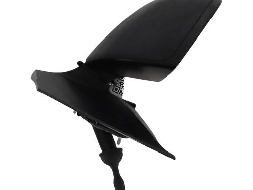 Ryggespeil høyre SUZUKI ALTO VII (GF, HA25_, HA35_) 1.0 (AMF310, GFC31S) (68 hp) 30925149