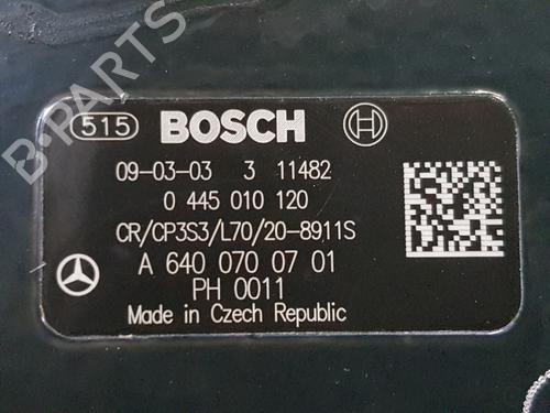Engine MERCEDES-BENZ A-CLASS (W169) A 180 CDI (169.007, 169.307) | BP34575293M1  - Image 10