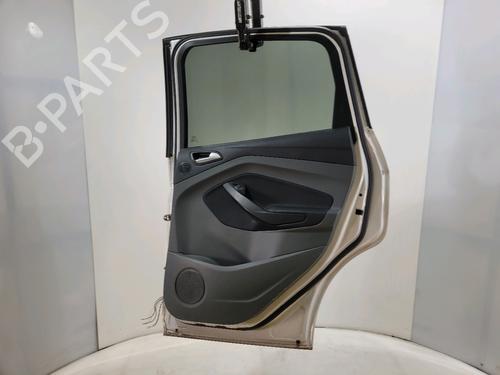 Right rear door FORD C-MAX II (DXA/CB7, DXA/CEU) 1.6 TDCi | BP29390184C5 