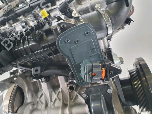 Engine PEUGEOT 2008 I (CU_) 1.2 THP 130 / PureTech 130 | BP36428915M1  - Image 8
