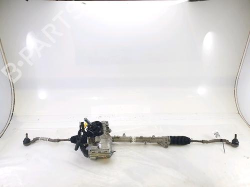 Used Steering rack PEUGEOT 308 II (LB_, LP_, LW_, LH_, L3_) 1.2 THP 110 (110 hp) 27646180