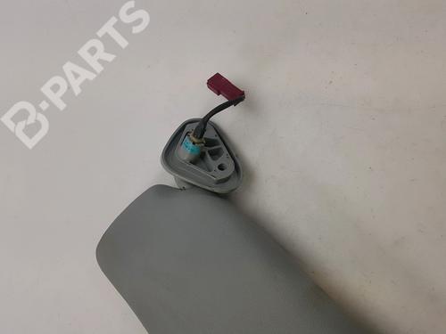 Right sun visor BMW 1 (E87) 116 d | BP11228210I2 