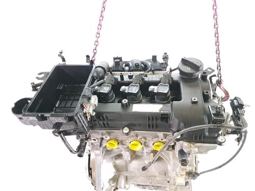 Engine KIA PICANTO II (TA) 1.0 | BP38529510M1 - Image 5