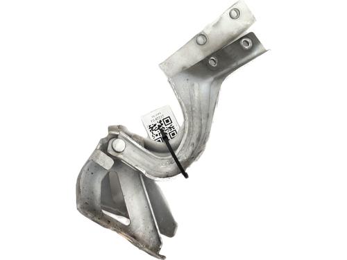 Used Hinge/Door check strap FIAT DOBLO Cargo (263_) [2010-2025]  27907629