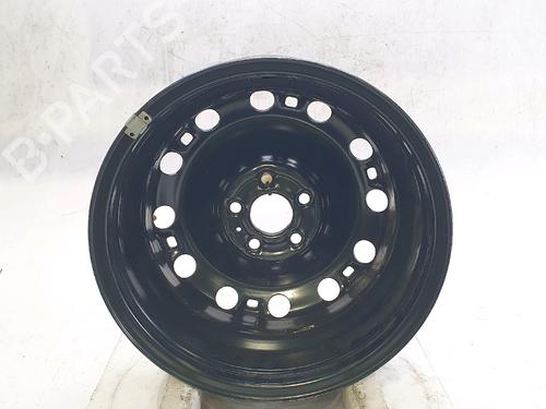 Rim VW POLO V (6R1, 6C1) 1.0 | BP29930650C45 