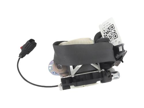 Used Rear right belt tensioner Rear right belt tensioner RENAULT CLIO III Grandtour (KR0/1_) 1.5 dCi (KR0F) (86 hp) 34177653 34177653