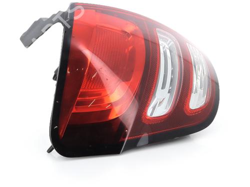 Left taillight CITROËN C3 II (SC_) 1.4 HDi 70 (SC8HZC, SC8HR0, SC8HP4) | BP34610588C34  - Image 5