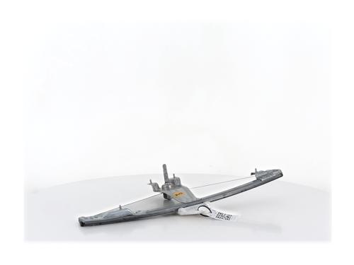 Front left window mechanism DACIA SANDERO II 1.0 SCe 75 (B8JC, B8JD, B8NC) | BP37281070C22 - Image 3