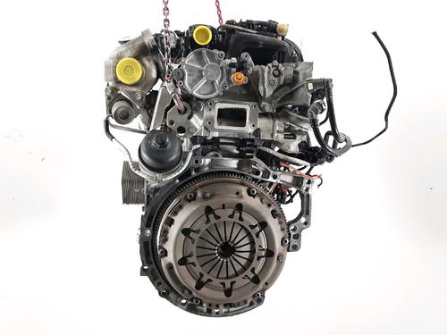 Engine PEUGEOT PARTNER Tepee 1.6 HDi / BlueHDi 75 | BP33568063M1 - Image 3