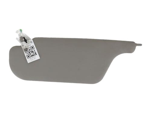Left sun visor RENAULT CLIO III Grandtour (KR0/1_) 1.5 dCi | BP34414032I1 - Image 2