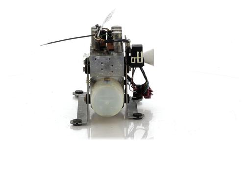 Electronic module MERCEDES-BENZ CLK Convertible (A208) CLK 200 Kompressor (208.444) | BP27904631M83 