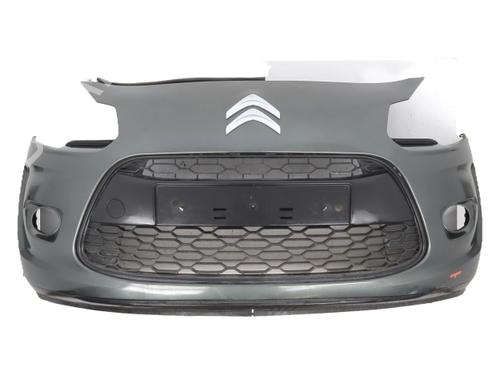 front-bumper-citroen-c3-ii-sc_-2009-40488080 main image
