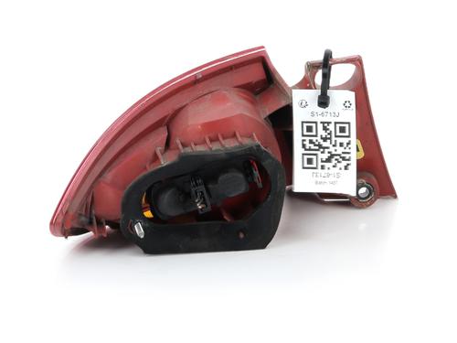 Right taillight SEAT LEON (1P1) 1.9 TDI | BP36513126C35 - Image 3