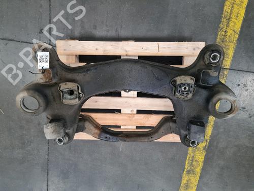 Used Subframe Subframe MERCEDES-BENZ SL (R107) 450 SL (107.044) (218 hp) 39971832 39971832