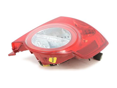 Right taillight CHEVROLET AVEO / KALOS Hatchback (T250, T255) 1.2 | BP22895781C35 