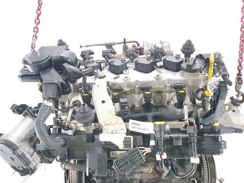 Engine ALFA ROMEO MITO (955_) 1.4 MultiAir (955AXN1B) | BP25751358M1 