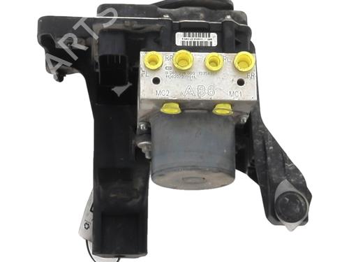 ABS pump OPEL MERIVA B MPV (S10) 1.7 CDTI (75) | BP29522292M43 