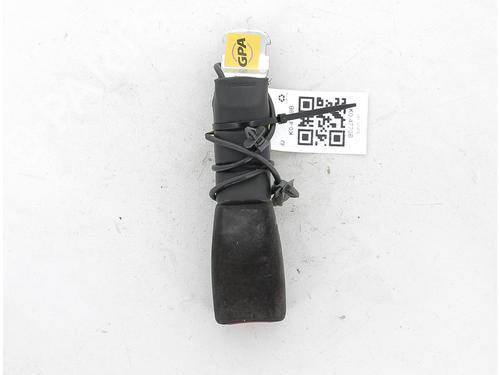 Seat buckle HYUNDAI COUPE II (GK) 2.0 GLS | BP27916010I32 