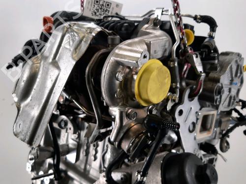 Engine PEUGEOT 206+ (2L_, 2M_) 1.4 HDi eco 70 | BP33279996M1  - Image 6