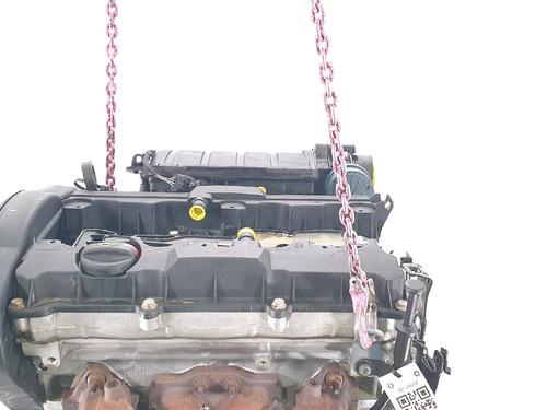 Engine PEUGEOT 207 (WA_, WC_) 1.6 16V | BP30827500M1