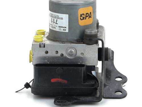 ABS pump HYUNDAI TUCSON (TL, TLE) 1.7 CRDi | BP29931046M43