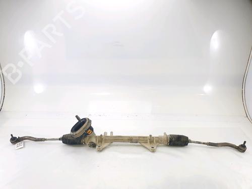 Used Steering rack RENAULT CLIO IV (BH_) 1.5 dCi 90 (90 hp) 27603516