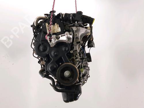 Used Engine CITROËN C4 Picasso I MPV (UD_) [2006-2015]  32401158