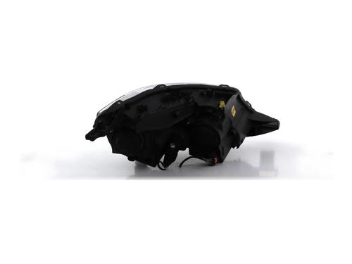 Left headlight PEUGEOT 2008 I (CU_) 1.2 THP 130 / PureTech 130 | BP32653942C28